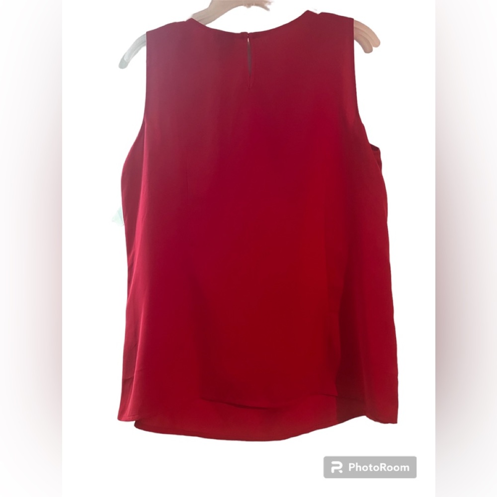 WORTHINGTON RED TOP - Picture 2 of 4
